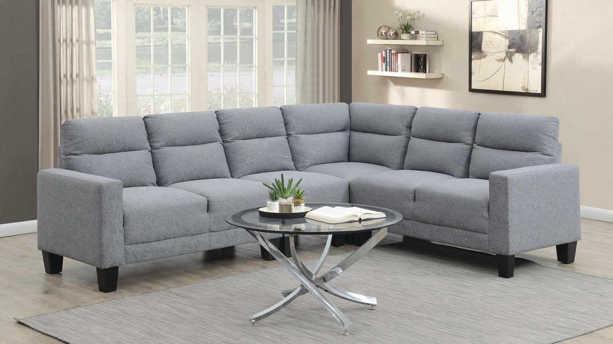 Odin Sectional