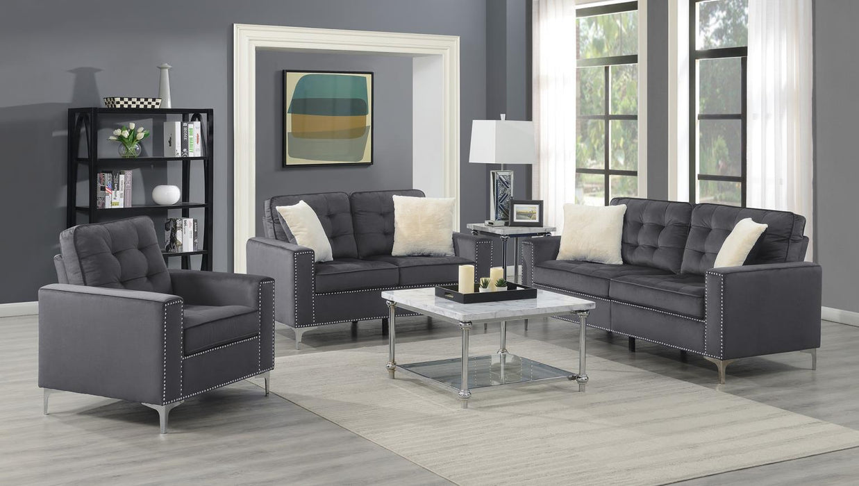 Farrah Gray Living Room Set