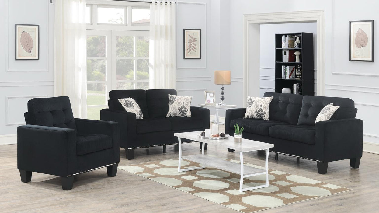 Elisa Living Room Set