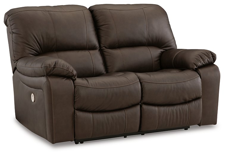 Leesworth 2-Piece Upholstery Package
