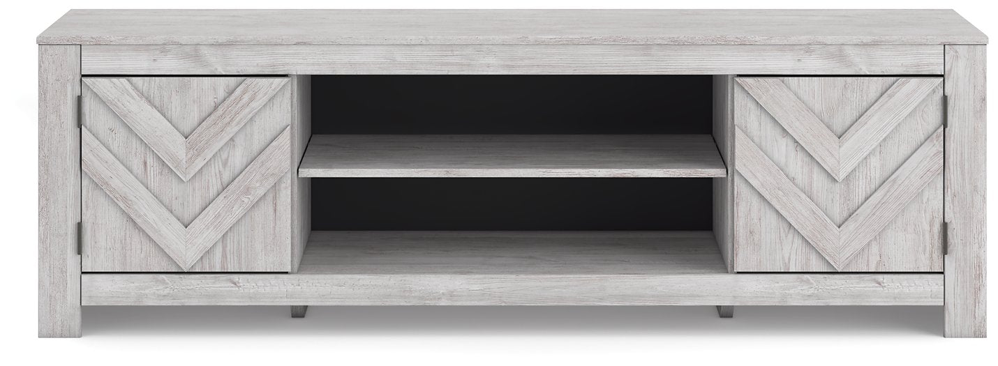 Cayboni 71" TV Stand