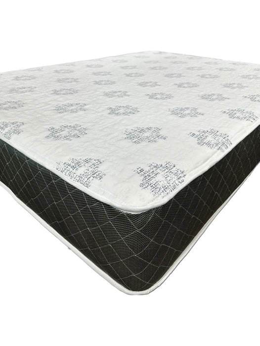 Special Orthopedic 10-Inch Queen Mattress and Box Spring