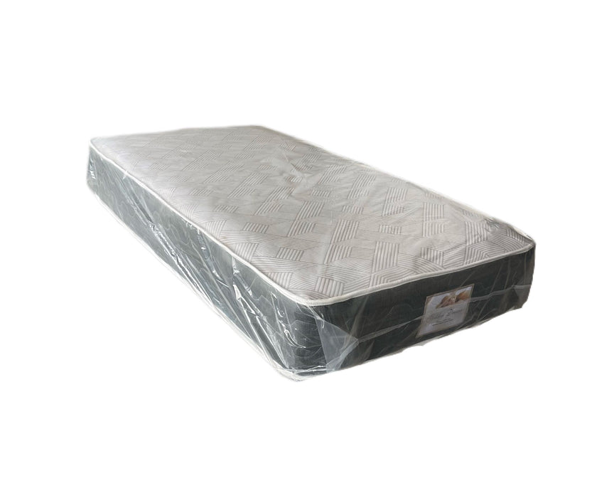 Special Orthopedic 10-Inch Twin Mattress and Box Spring