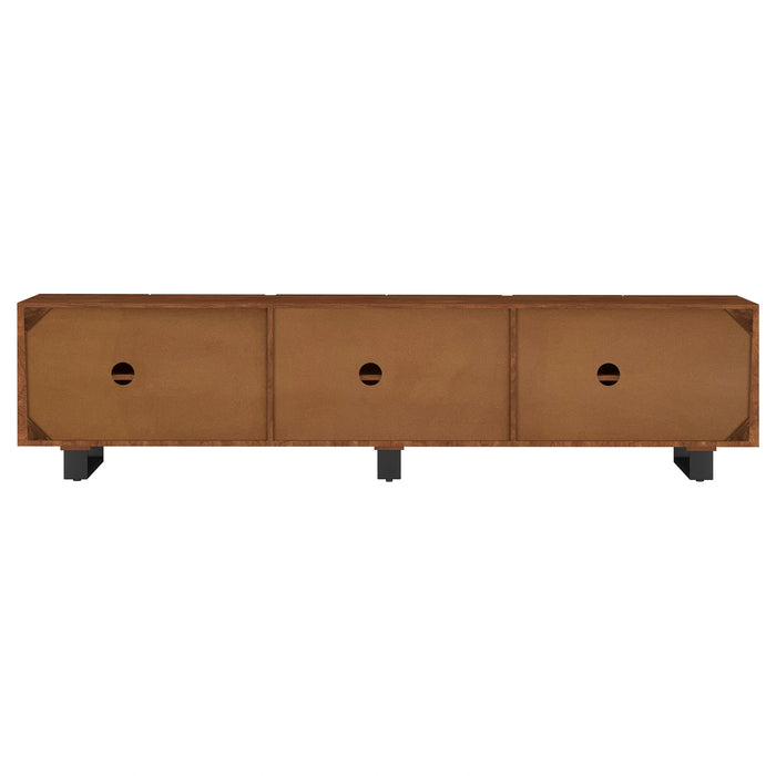 Trask TV Stand