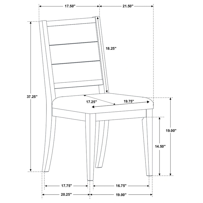 Elodie Dining Side Chair