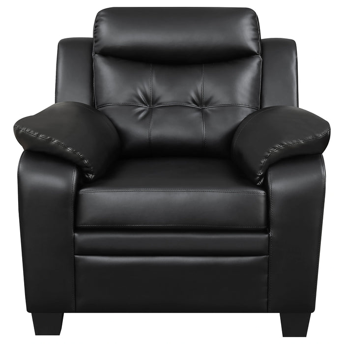 Finley Sofa Set