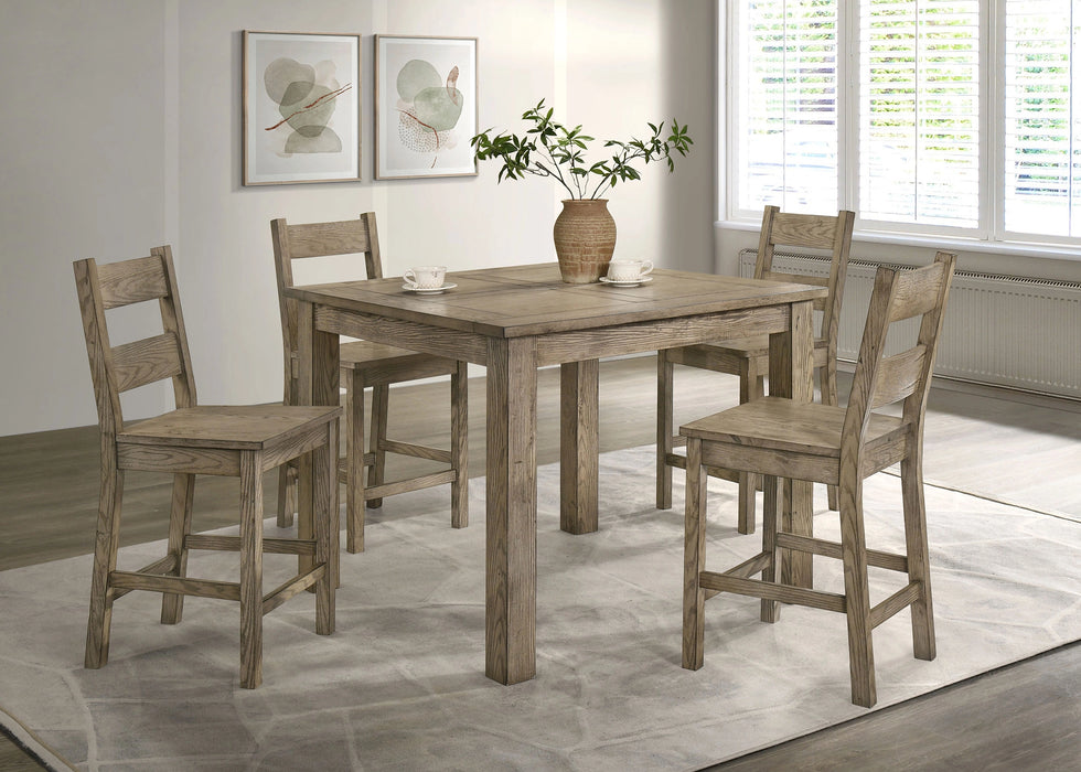 Cardova Counter Height Dining Set