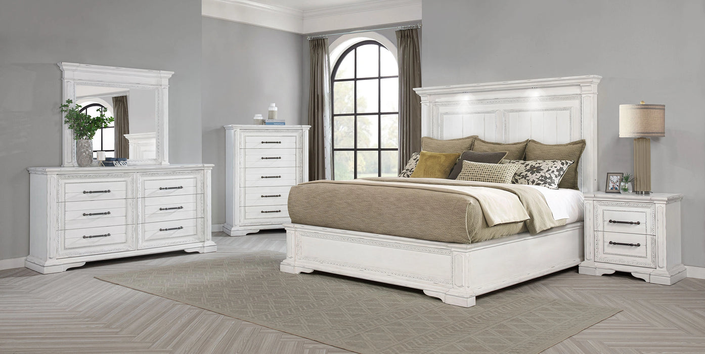 McKinney Chest of Drawers