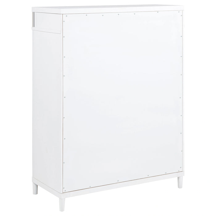 Gracemont Chest of Drawers