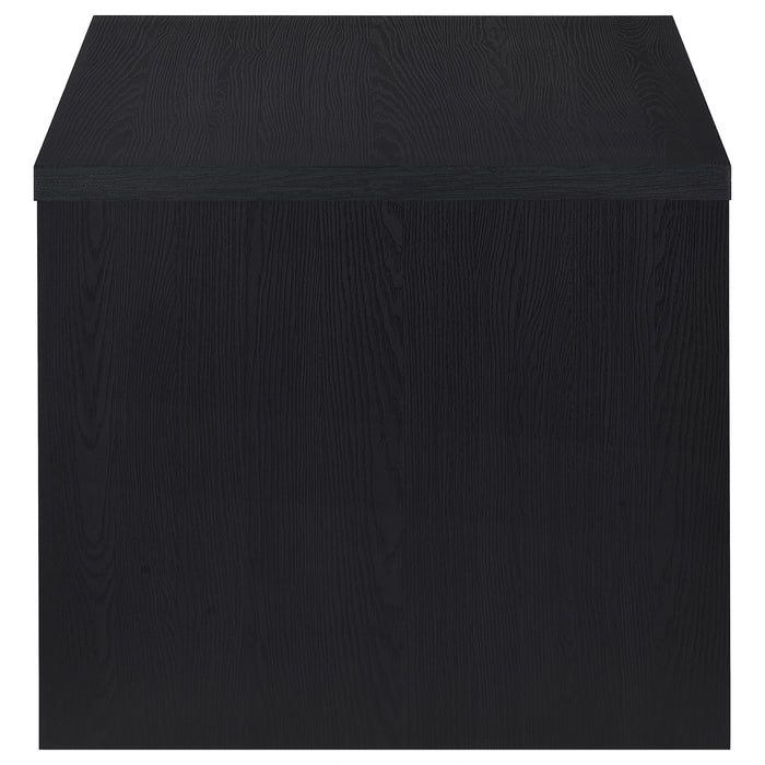 Knapp End Table