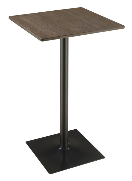 Industrial Bar Table image