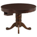 G100871 Casual Tobacco Turk Game Table image