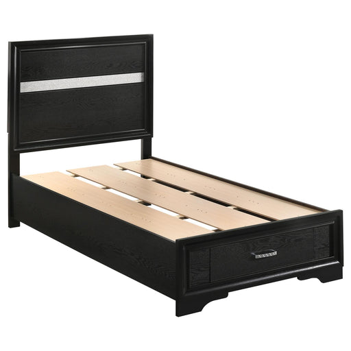 G206363 Twin Bed image