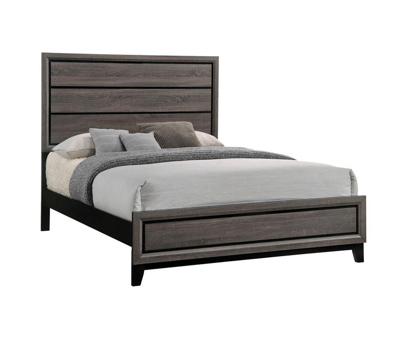 212421KW C KING BED image