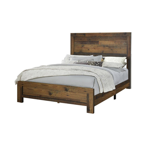G223143 E King Bed image
