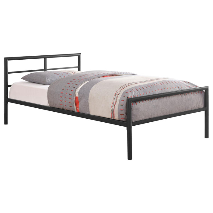 Fisher Twin Bed image