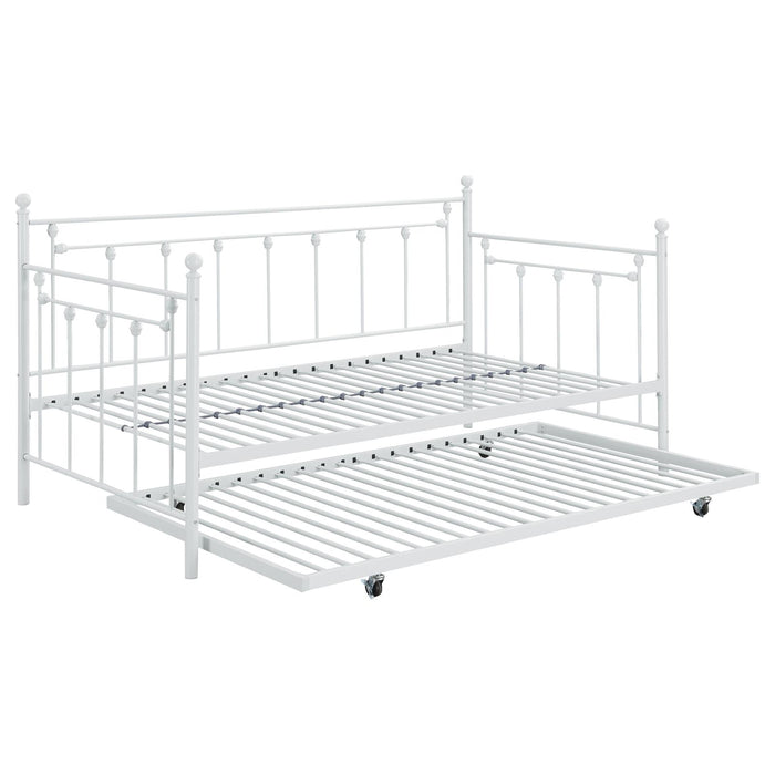 306055 DAYBED W/ TRUNDLE image