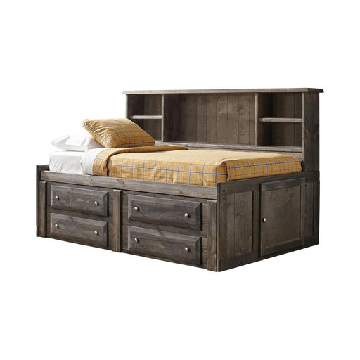 G400831 Twin Storage Daybed image