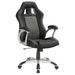 G800046 Contemporary Black and Grey Office Chair image