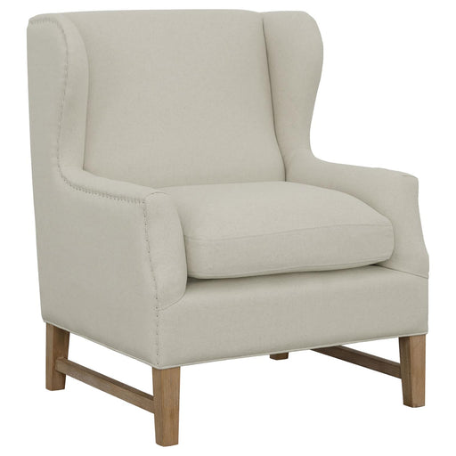 G902490 Traditional Cream Accent Chair image