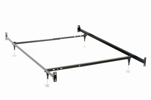 G9602 Bolt On Bed Frame for Twin and Full Headboards and Footboards image