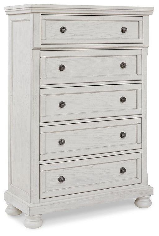 Robbinsdale Chest of Drawers image