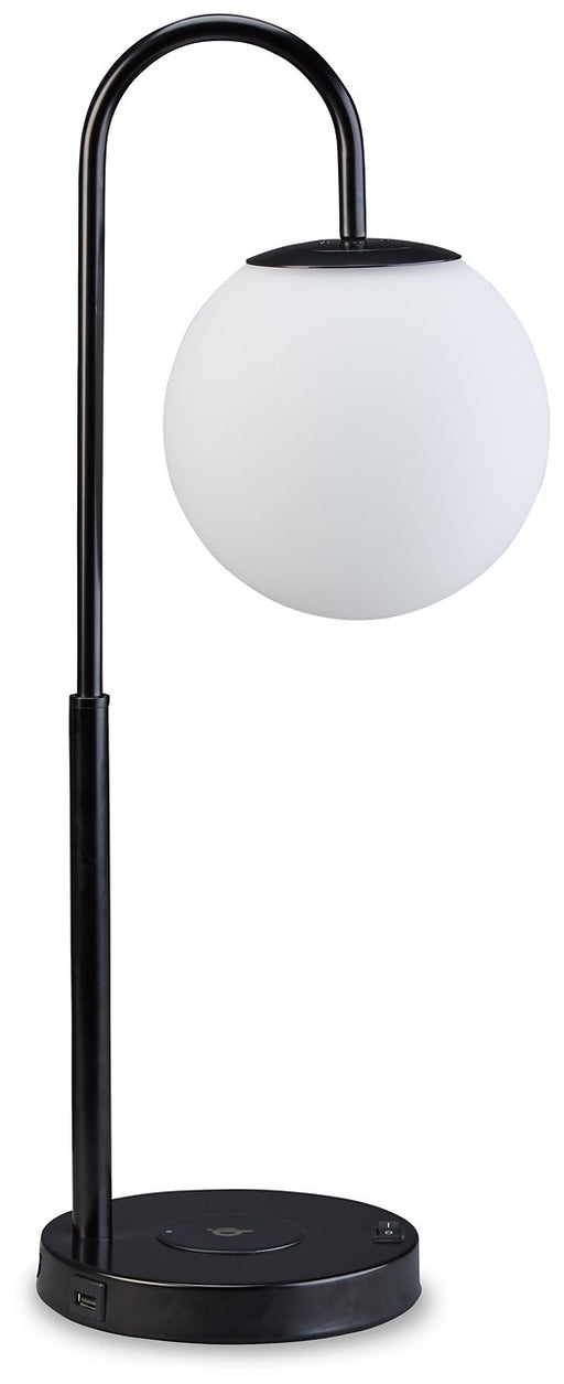 Walkford Desk Lamp image