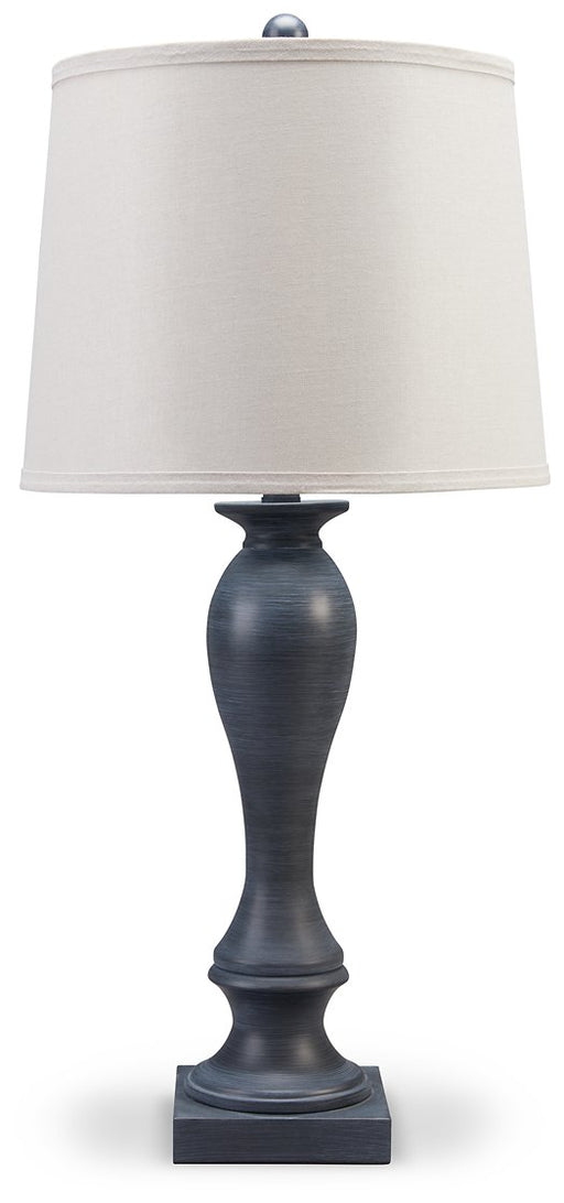 Samland Table Lamp (Set of 2) image
