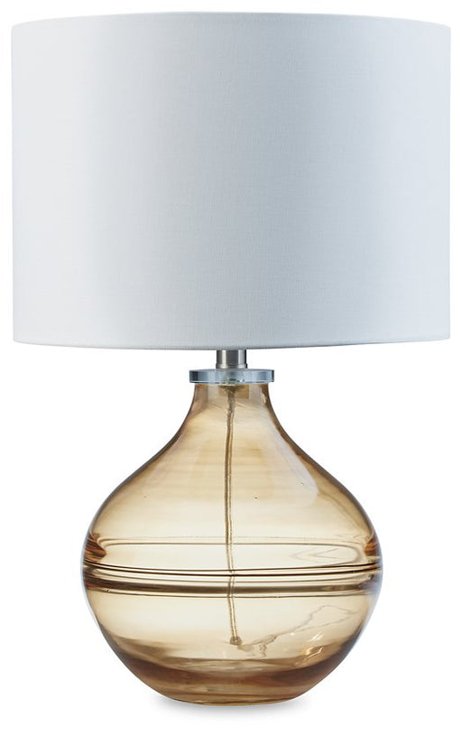 Lemmitt Table Lamp image